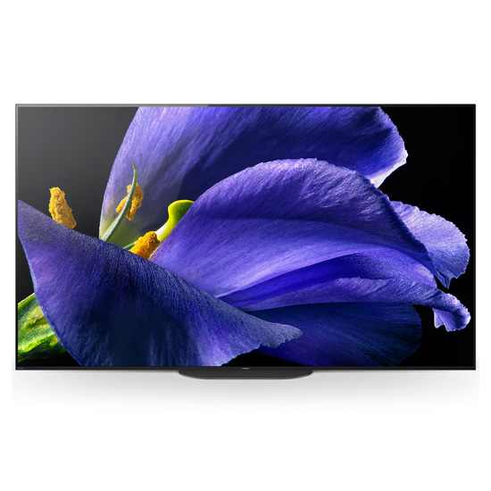 BRAVIA KJ-77A9G [77インチ]