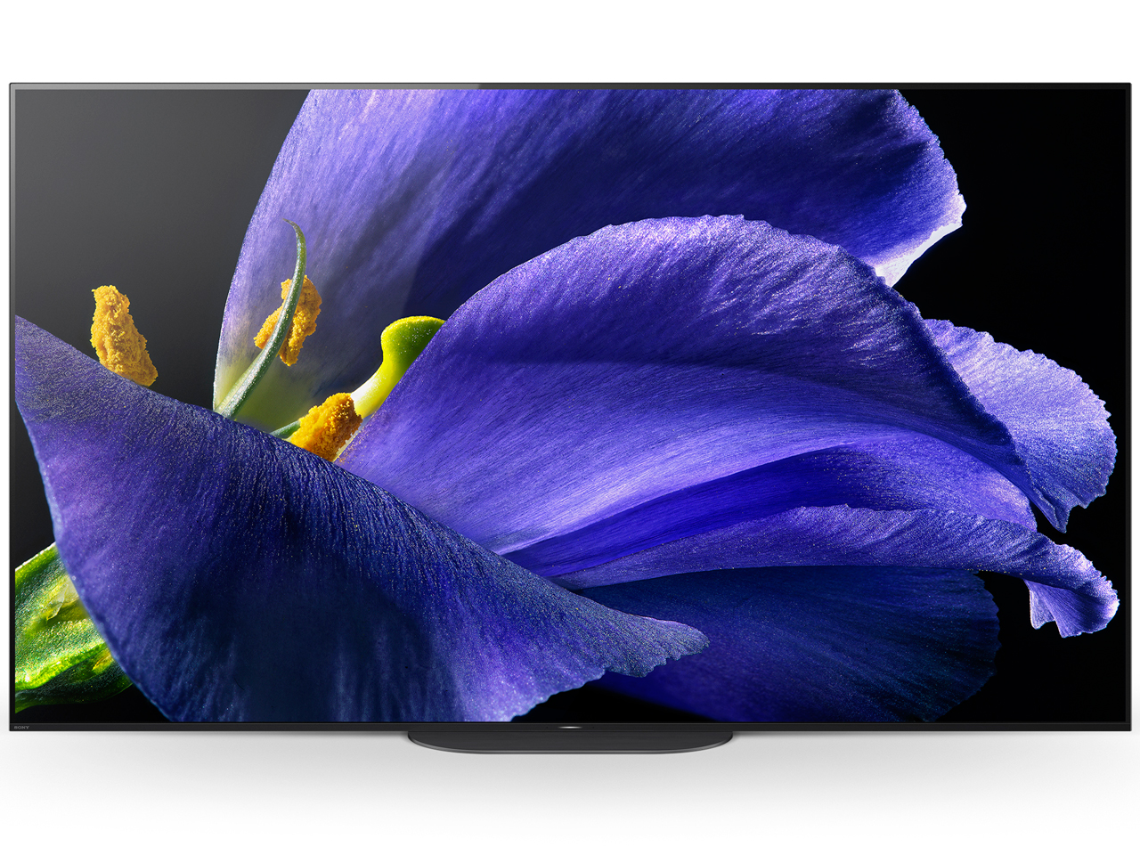 BRAVIA KJ-77A9G [77インチ]