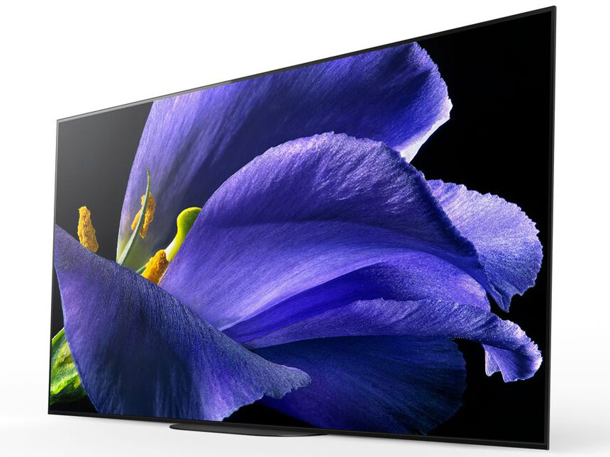 BRAVIA KJ-77A9G [77インチ]