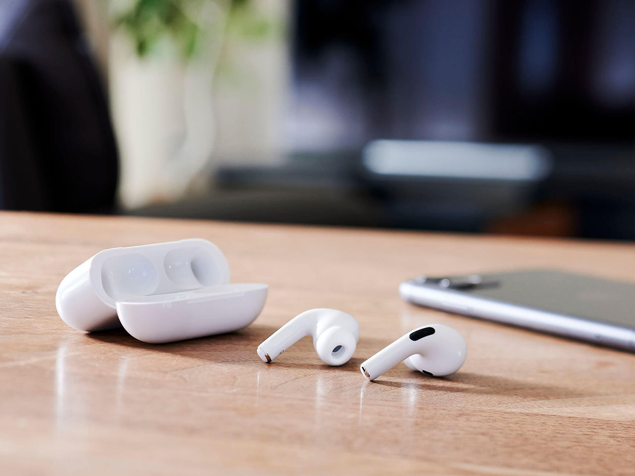 AirPods Pro MWP22J/A